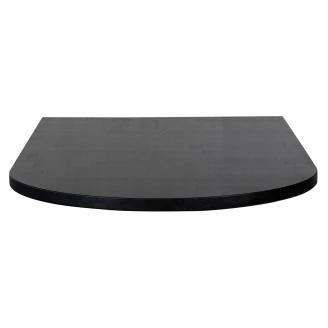 Woood Matbord <strong>Tablo</strong>  Svart