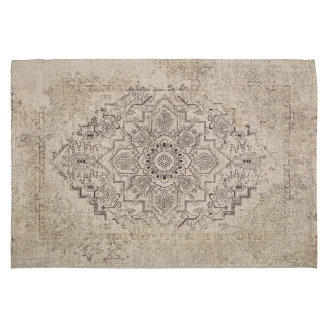 Woood Matta <strong>Eric</strong>  Beige 170x240 cm