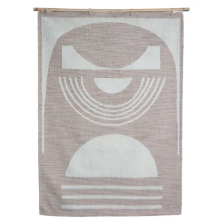 Woood Matta <strong>Juup</strong>  Beige 170x240 cm