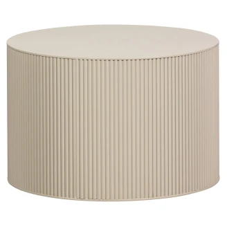 Woood Sidobord <strong>Sanne</strong>  Antik Beige