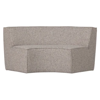 Woood Soffa <strong>Europa</strong>  Sand
