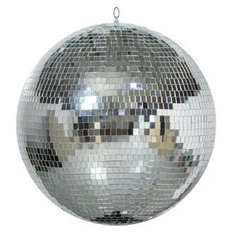 Woood Discoboll <strong>Boney</strong>  Silver Ø 50 cm