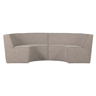 Woood Soffa <strong>Europa</strong>  Sand