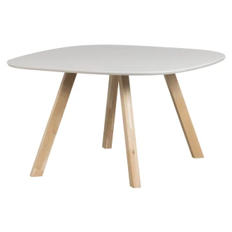 Woood Matbord <strong>Tablo</strong>  Beige, Trä