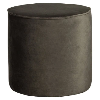 Woood Sittpuff Hög <strong>Sara</strong>  Grön
