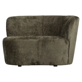 Woood Soffa Höger <strong>Stone Ny</strong>  Grön