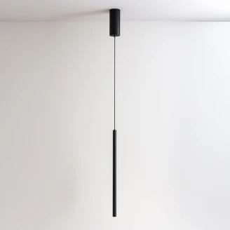 Hängande Lampa <strong>Tavaria</strong>  Svart Matt
