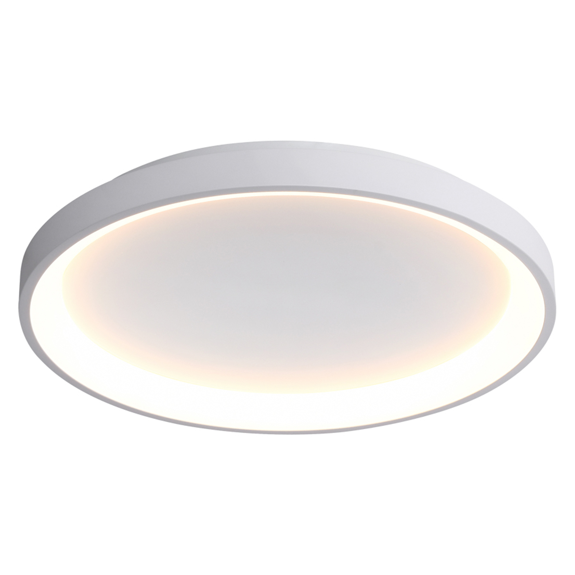 Taklampa Averto S Vit Matt