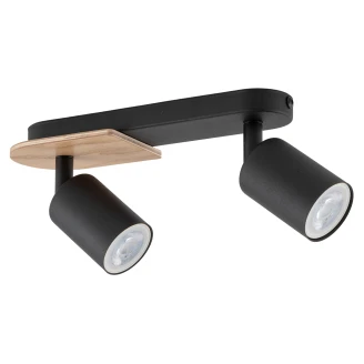 Spotlight <strong>Lorian</strong>  Duo Svart Matt