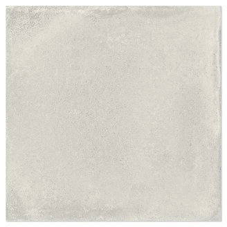 Klinker <strong>Cementa</strong>  Ljusgrå Matt 60x60 cm