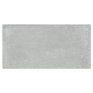Klinker <strong>Cementa</strong>  Grå Matt 30x60 cm