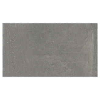Klinker <strong>Cementa</strong>  Mörkgrå Matt 30x60 cm