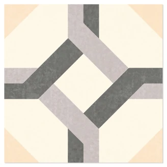 Dune Klinker <strong>Saudade</strong>  Viana Matt 20x20 cm
