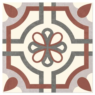 Dune Klinker <strong>Saudade</strong>  Evora Matt 20x20 cm