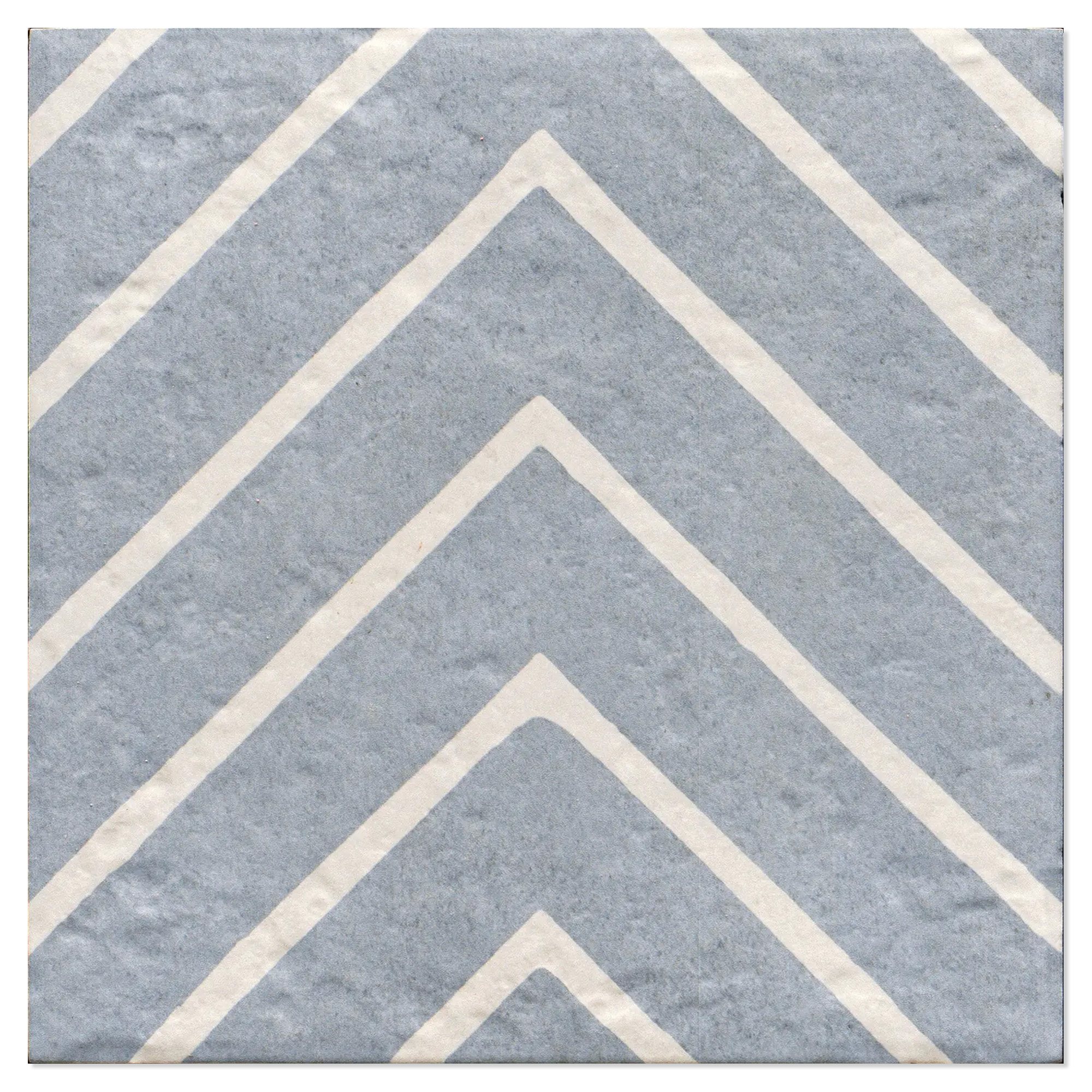 Mainzu Klinker Blue One Matt 20x20 cm