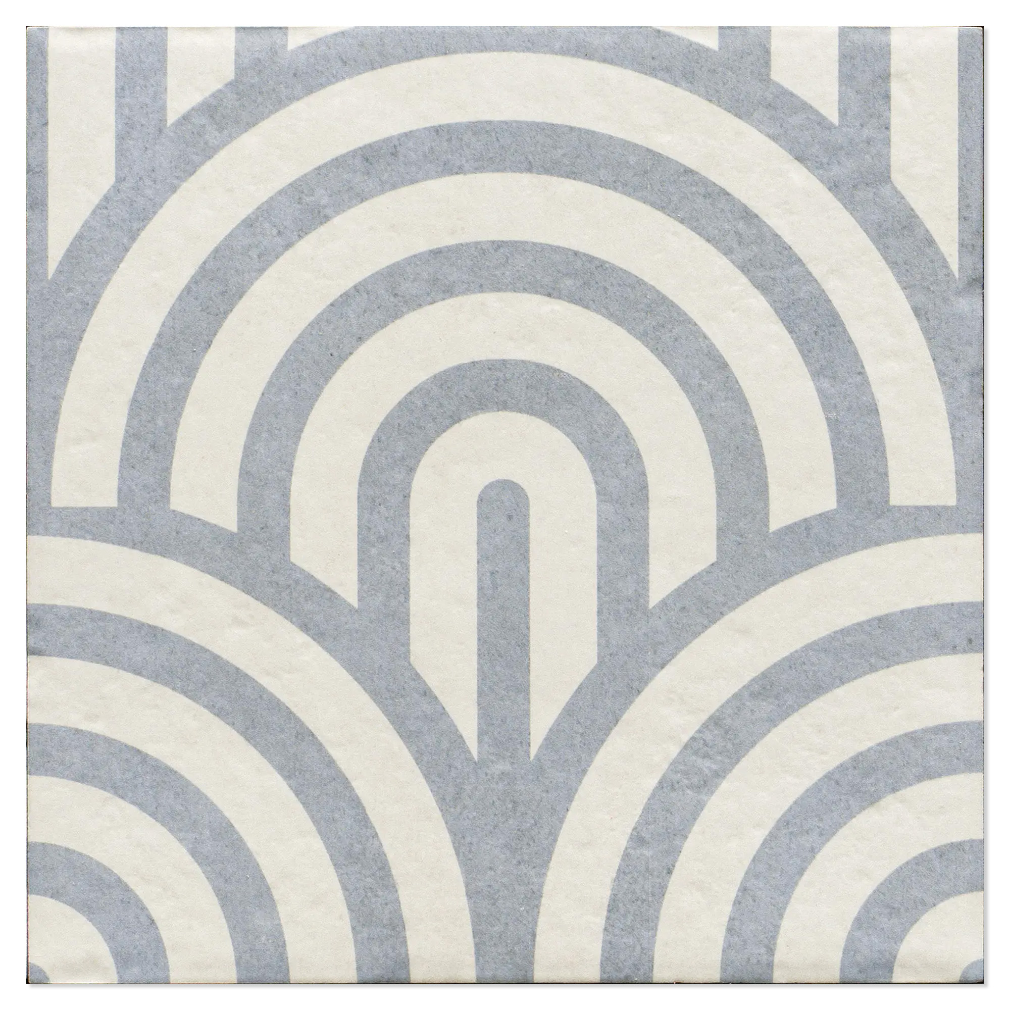 Mainzu Klinker Blue Three Matt 20x20 cm