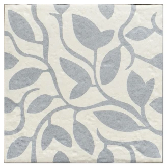 Mainzu Klinker Blue Five Matt 20x20 cm
