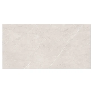 Marmor Klinker <strong>Soapstone Lux</strong>  Ljusgrå Polerad 60x120 cm