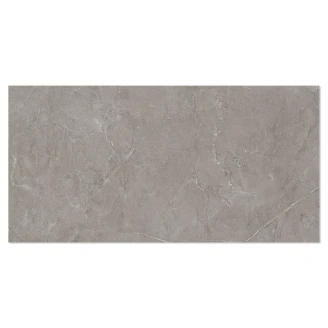 Marmor Klinker <strong>Soapstone Lux</strong>  Grå Polerad 60x120 cm