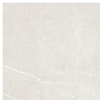 Marmor Klinker <strong>Soapstone Lux</strong>  Vit Polerad 60x60 cm