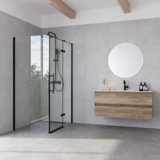 Marmor Klinker <strong>Soapstone Lux</strong>  Ljusgrå Matt 60x60 cm