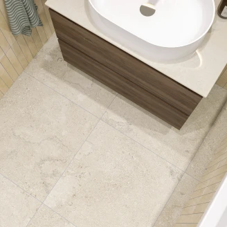 Klinker <strong>Portlith</strong>  Beige Matt 60x60 cm