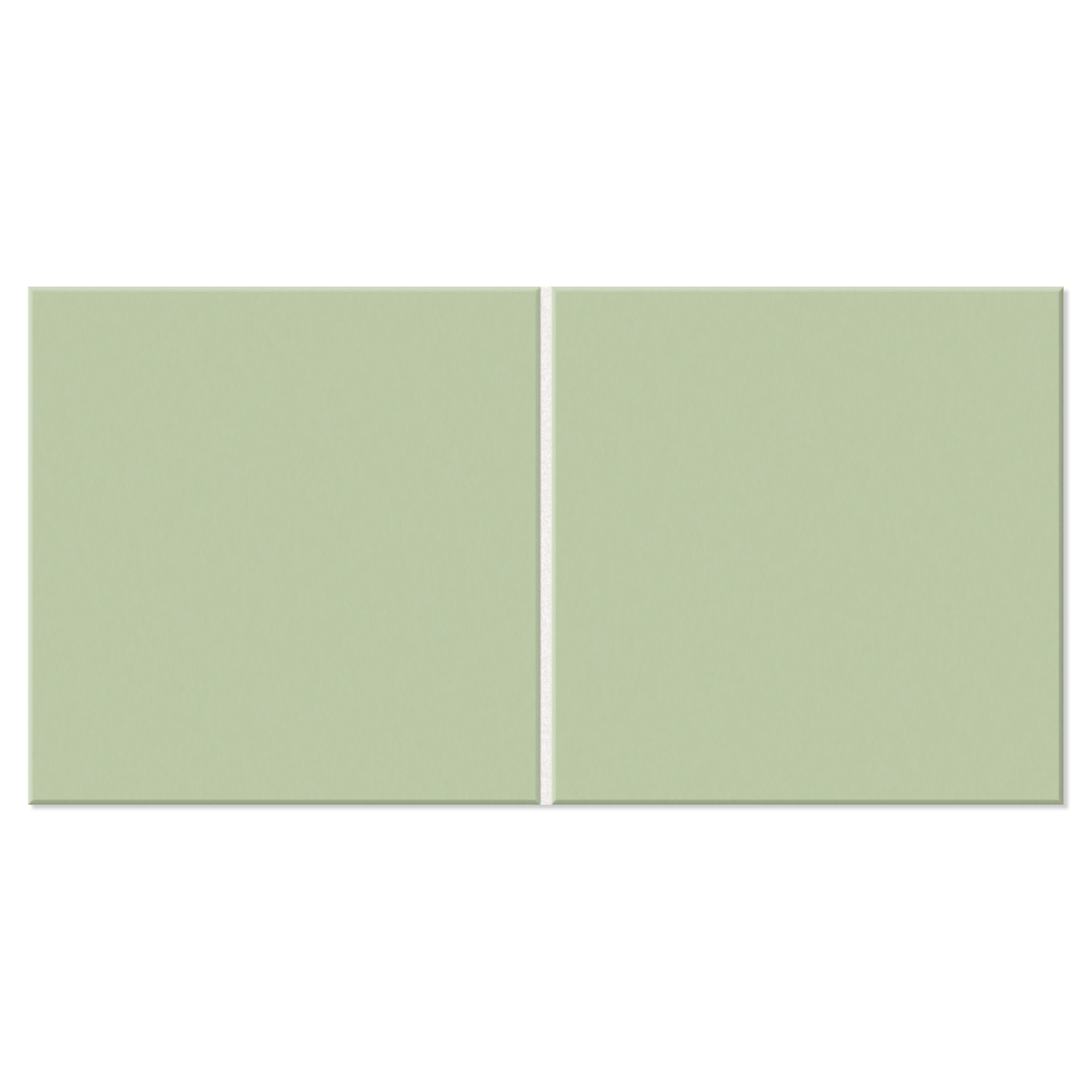 Klinker Sekel Tea Matt 10x20 (10x10) cm