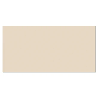Klinker <strong>Sekel</strong>  Beige Matt 10x20 cm