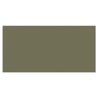 Klinker <strong>Sekel</strong>  Emeraldgreen Matt 10x20 cm