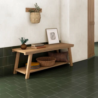 Klinker <strong>Argilla</strong>  Moss Matt 20x20 cm