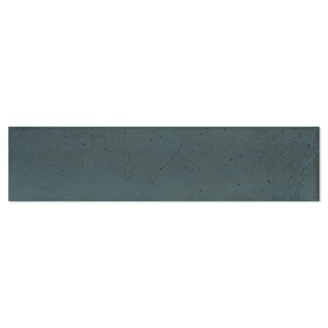 Kakel <strong>Toshi</strong>  Abyss Blank 6x25 cm