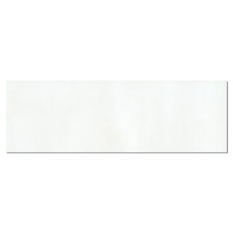 Kakel <strong>Yumi</strong>  Vit Blank 7x20 cm