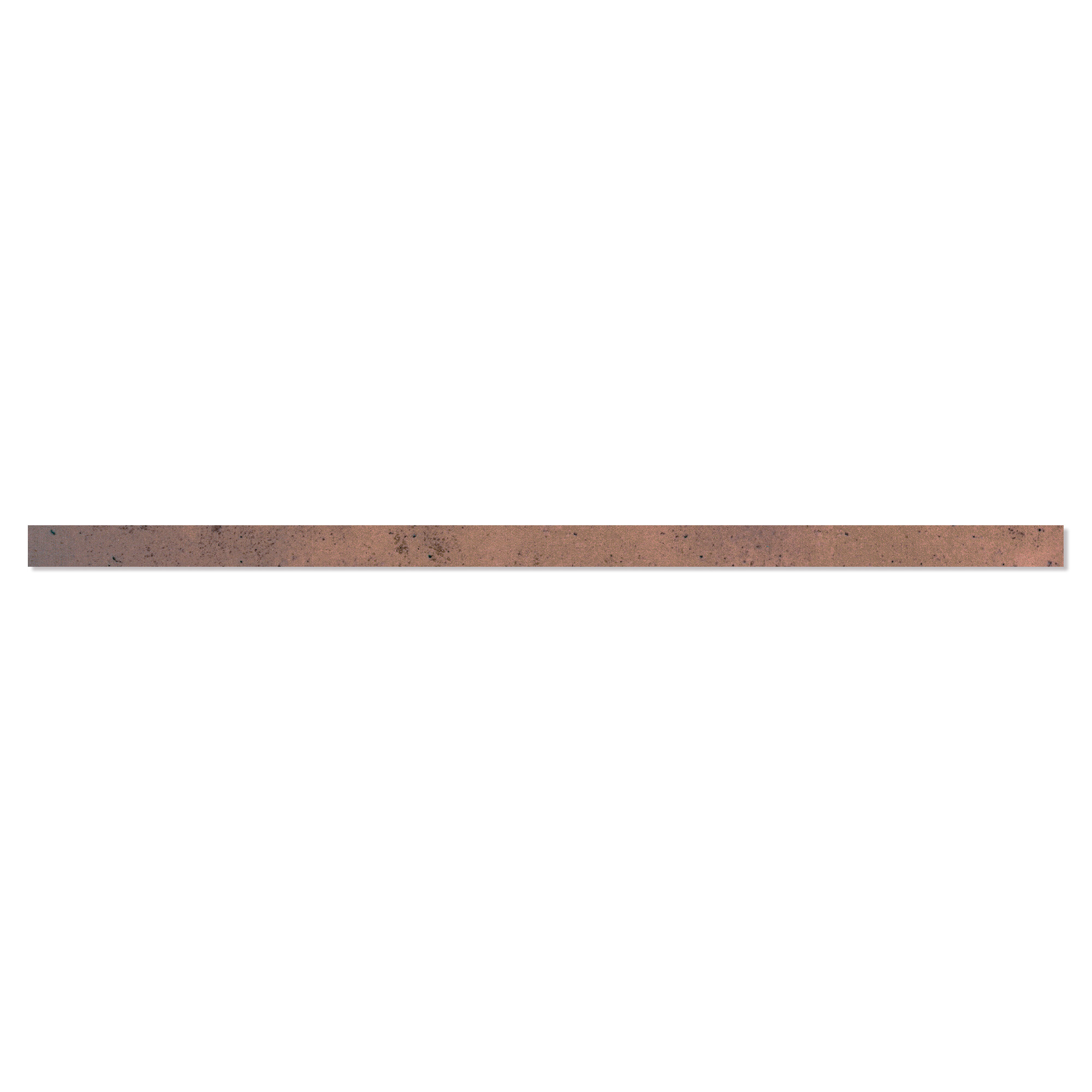 Dekor Kakel Yumi Natural Blank 1x30 cm
