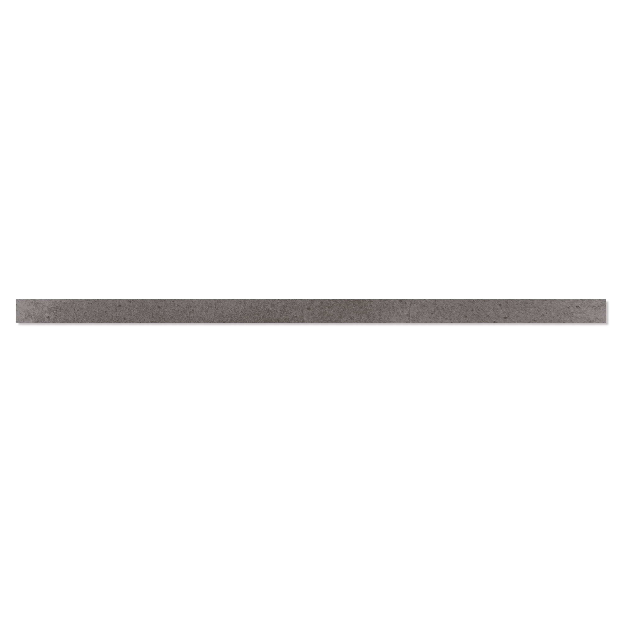 Dekor Kakel Yumi Greige Blank 1x30 cm