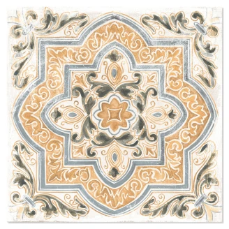 Utomhus Klinker <strong>Aveiro</strong>  Arabisch Matt 61x61 cm Tjocklek 20 mm