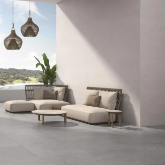 Klinker <strong>Estate</strong>  Beige Matt 30x60 cm