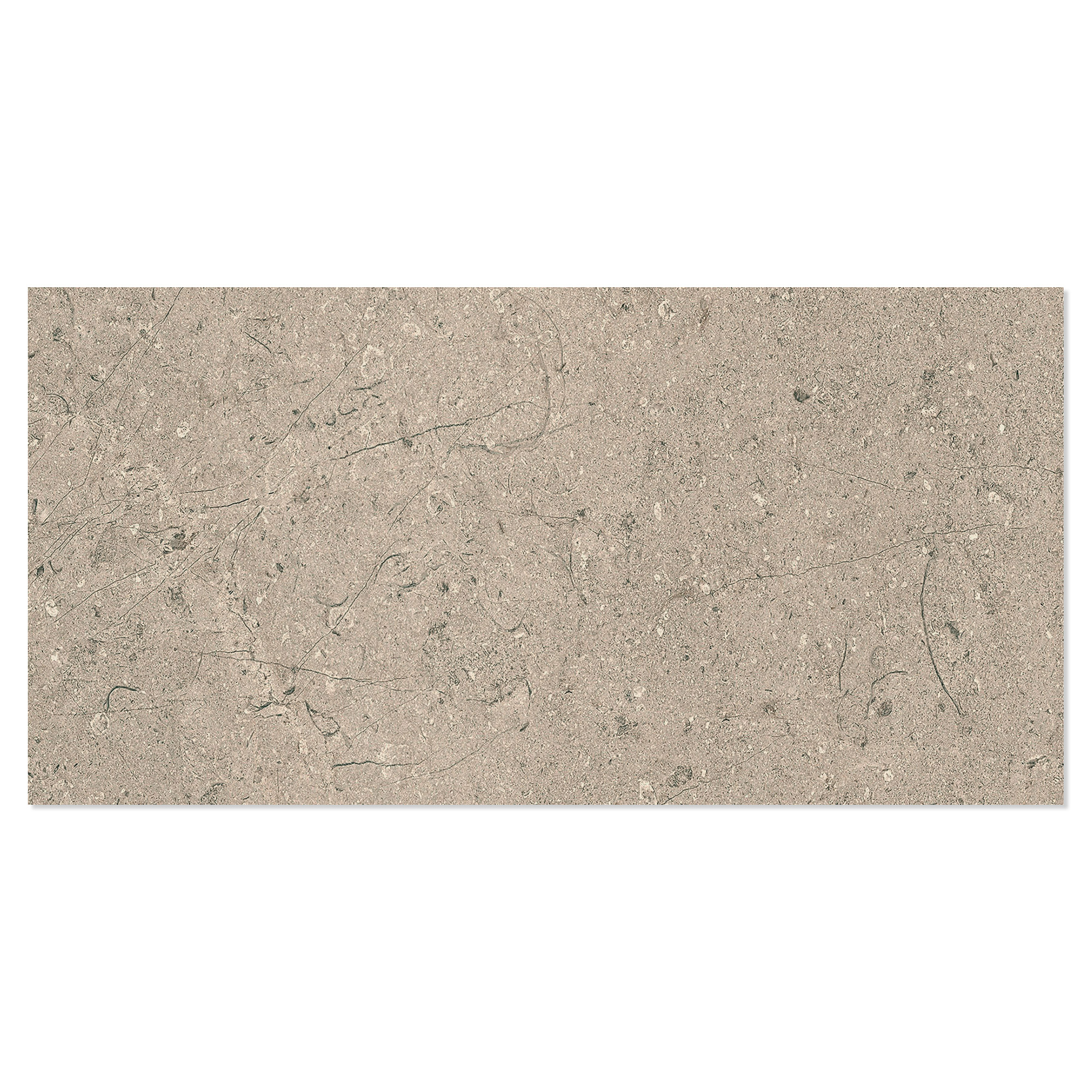Klinker Estate Brun Matt 30x60 cm