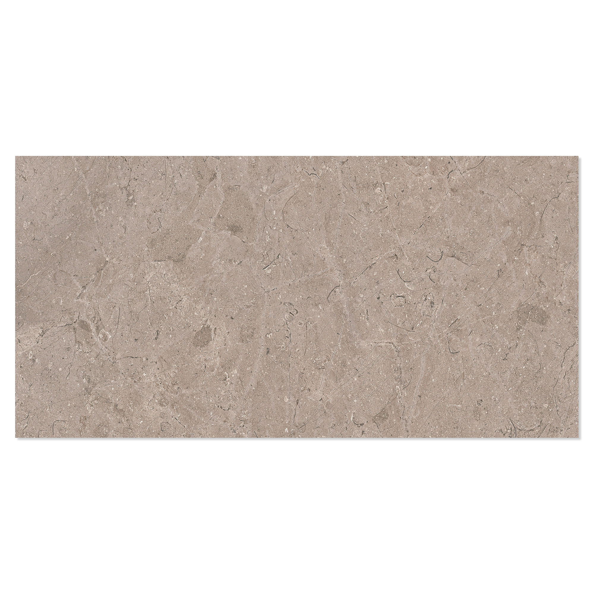 Klinker Estate Brun Matt 60x120 cm