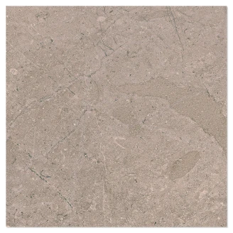 Klinker <strong>Estate</strong>  Brun Matt 60x60 cm