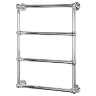 Kenny&Mason Handdukstork 220 W The Oxford Krom Blank