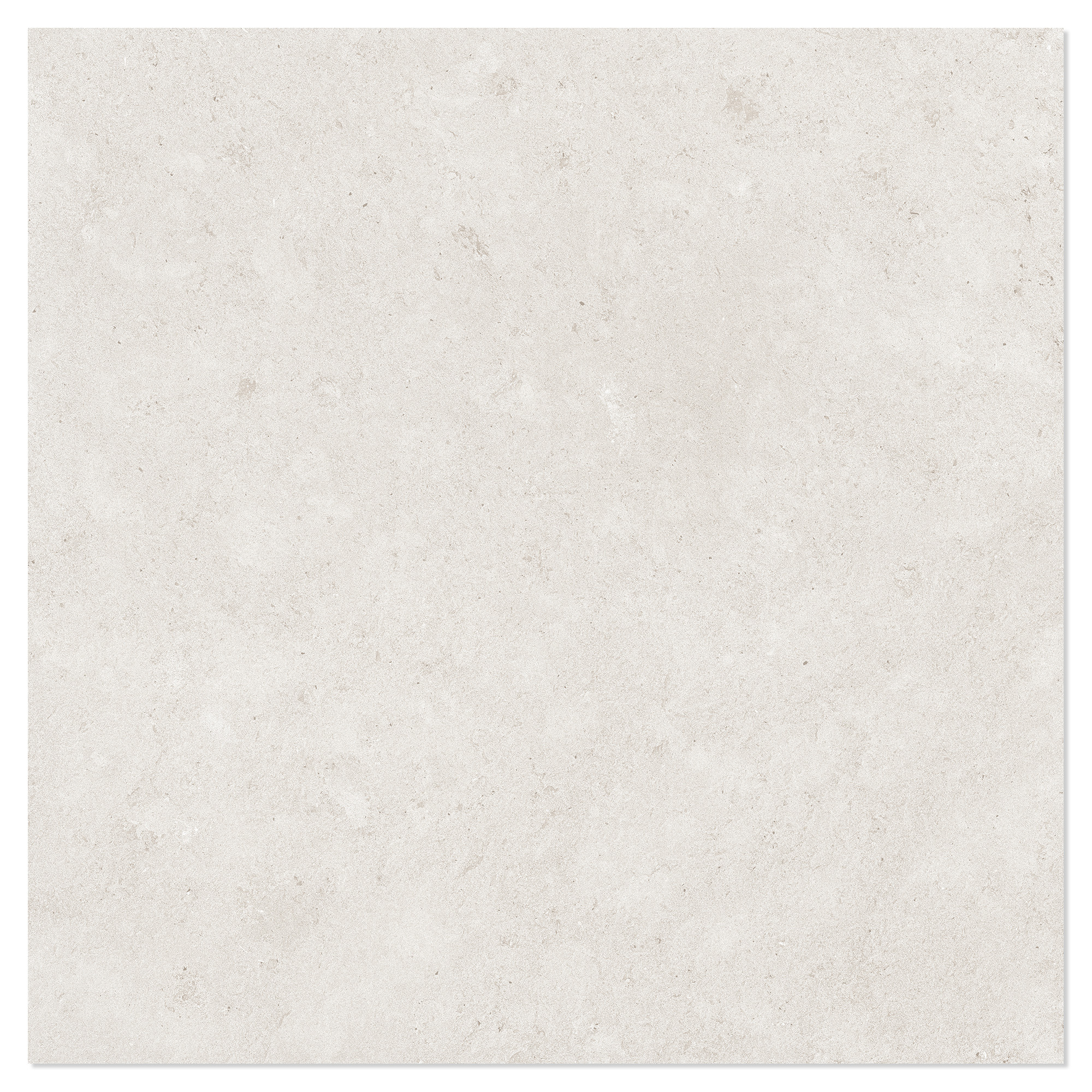 Klinker Caldera Vit Matt 120x120 cm
