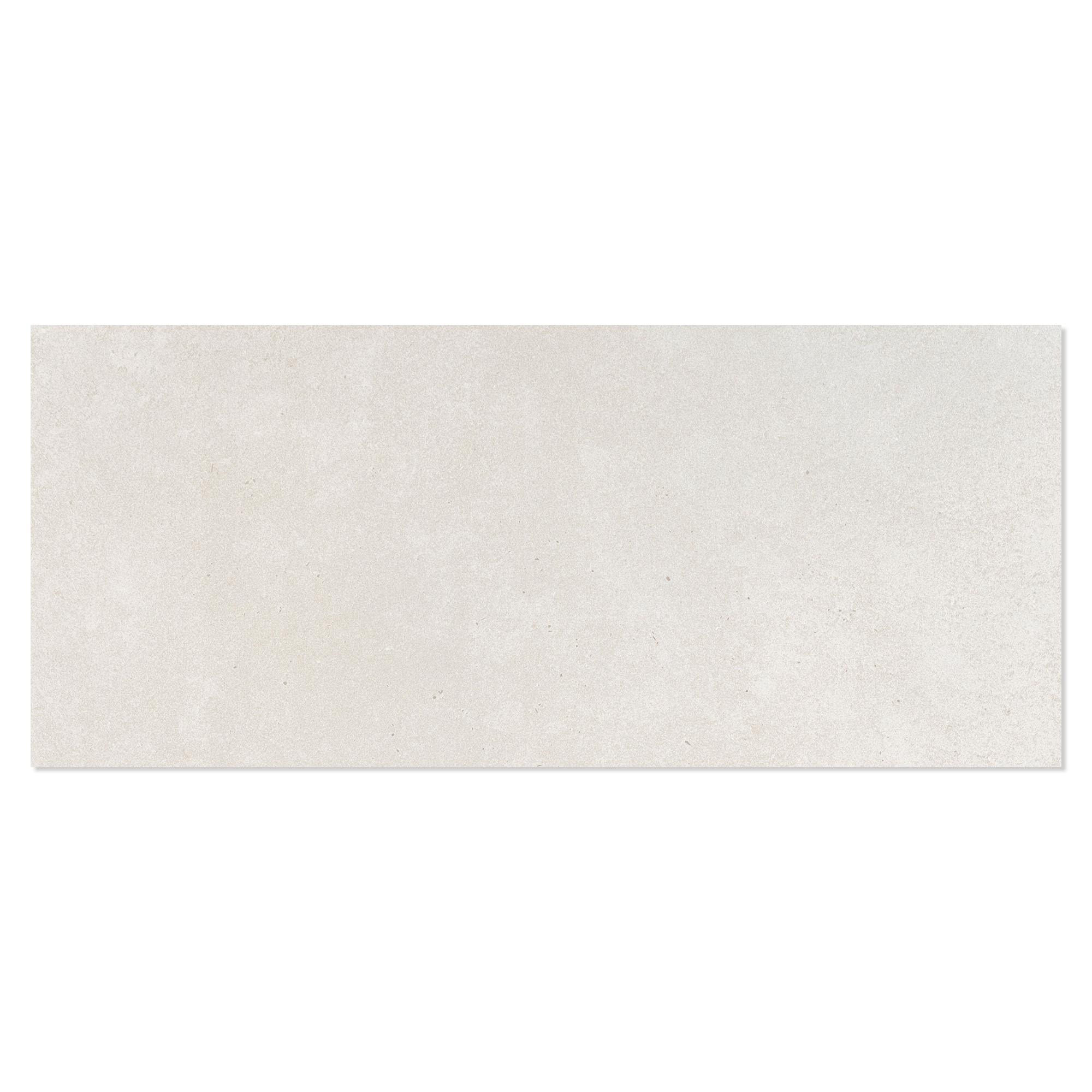 Klinker Caldera Vit Matt 120x280 cm