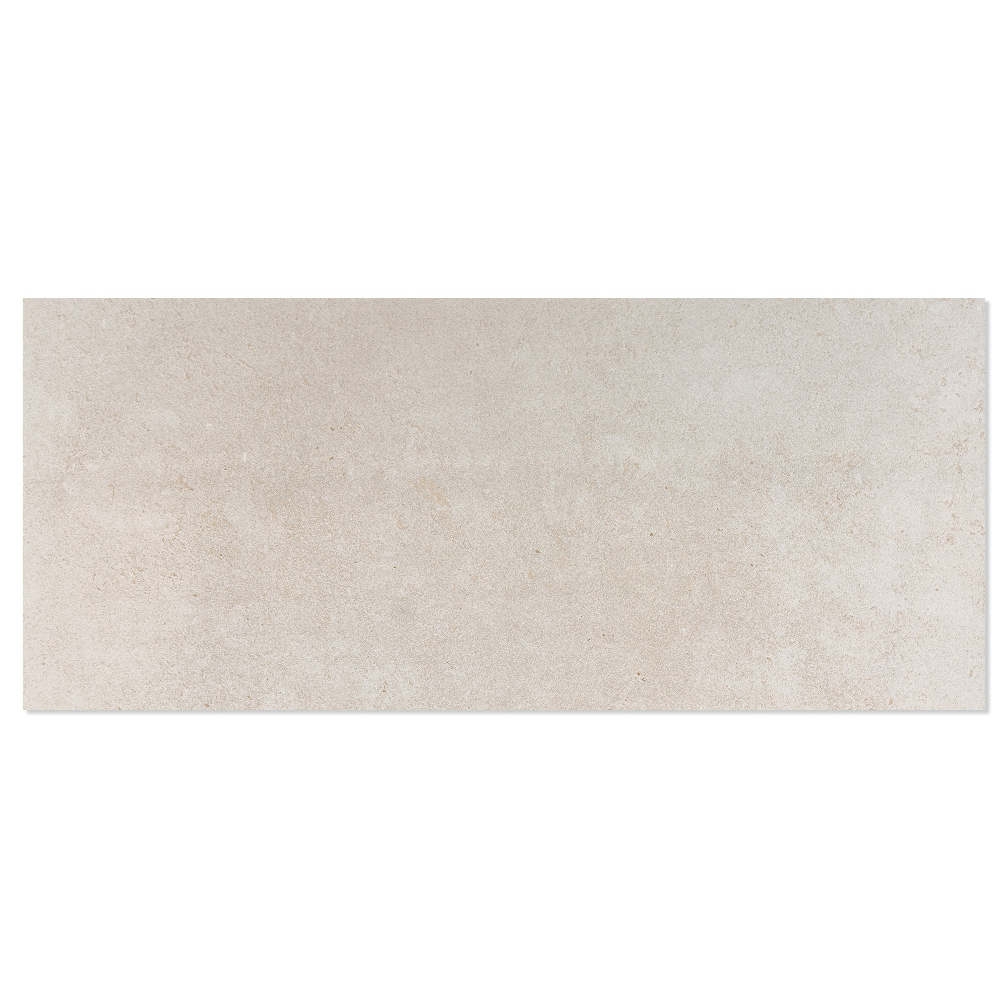 Klinker Caldera Ljusbeige Matt 120x280 cm