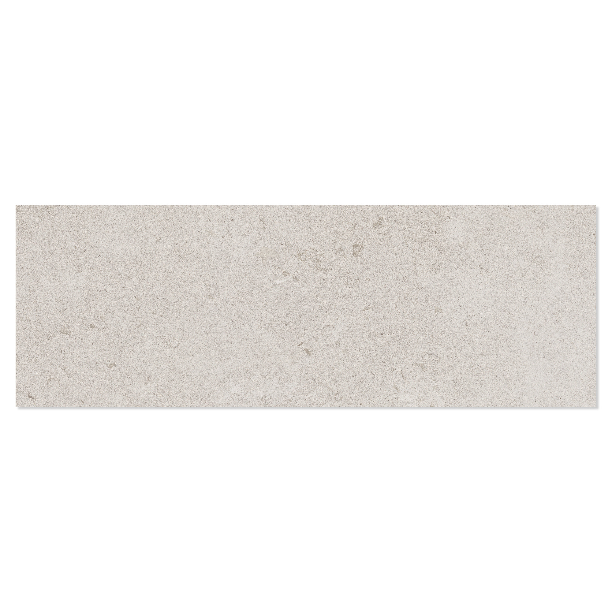 Kakel Caldera Ljusbeige Matt 30x90 cm