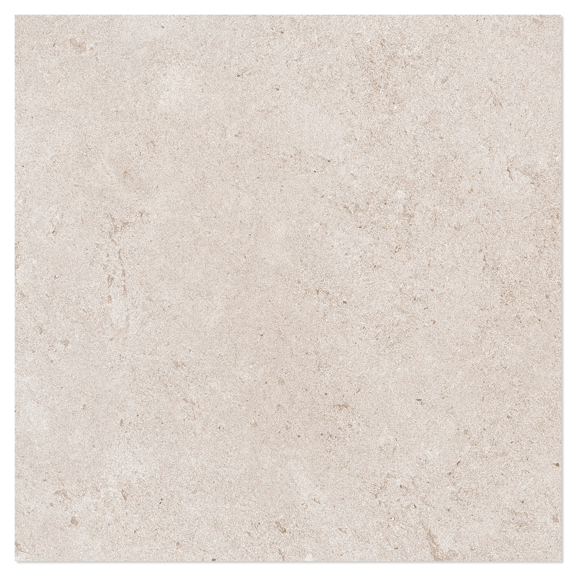 Klinker Caldera Ljusbeige Matt 60x60 cm