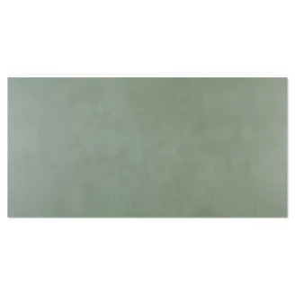 Kakel <strong>Delicate</strong>  Grön Matt 60x120 cm