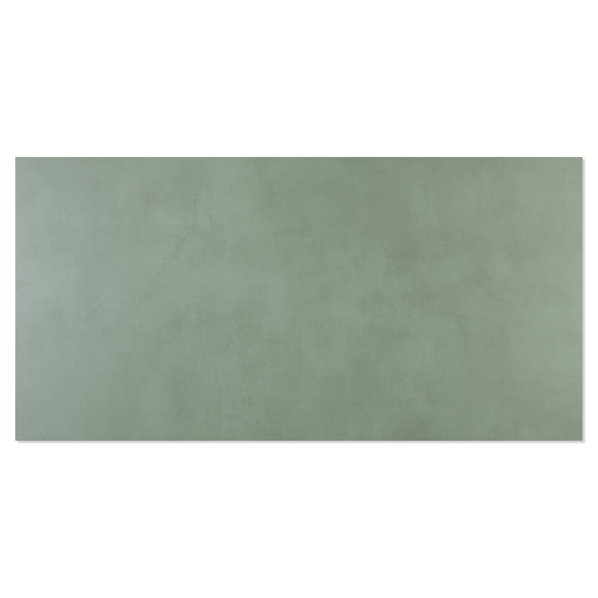 Kakel Delicate Grön Matt 60x120 cm