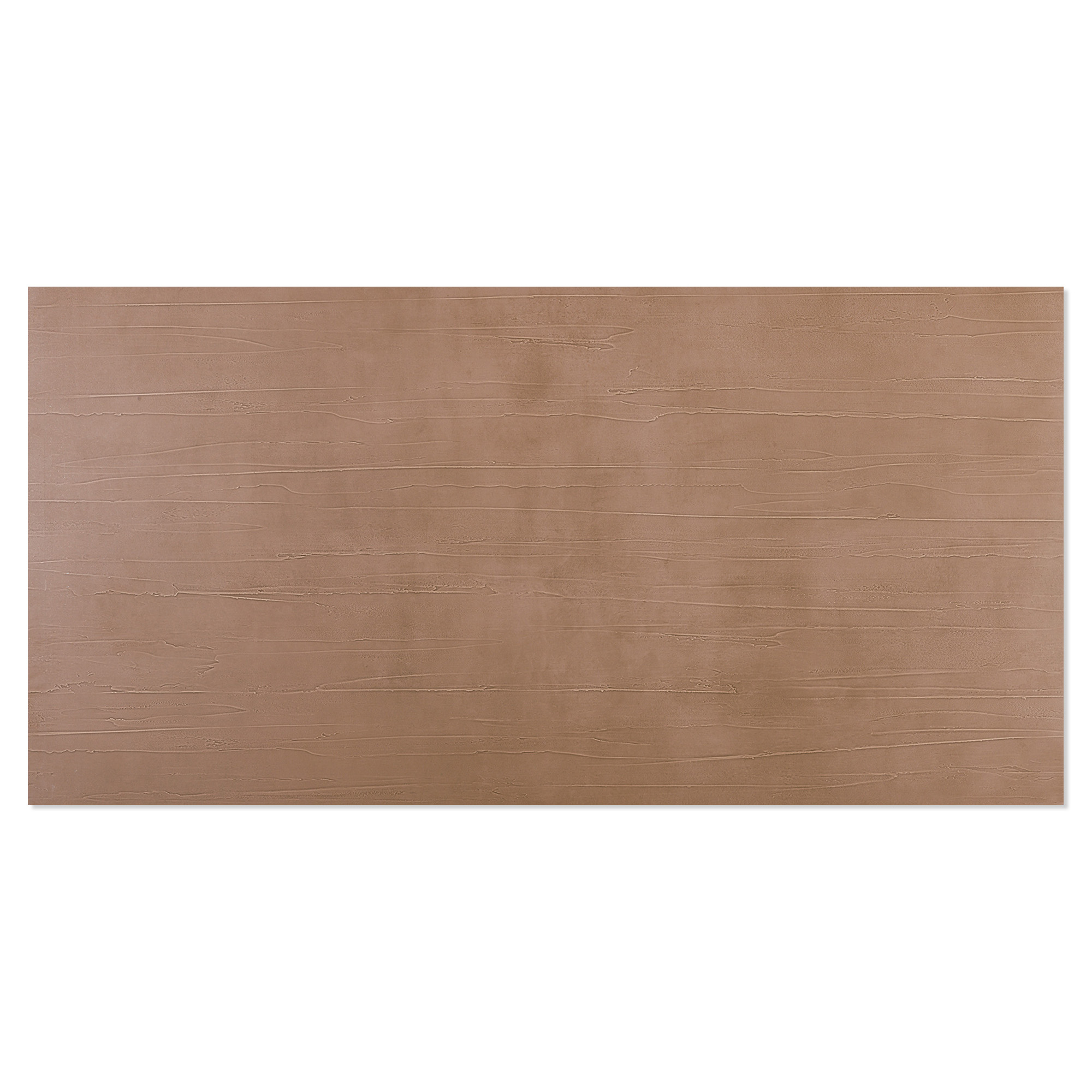 Kakel Delicate Brun Matt-Relief 60x120 cm