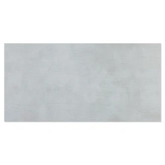 Kakel <strong>Delicate</strong>  Ljusgrå Matt-Relief 60x120 cm
