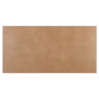 Kakel <strong>Delicate</strong>  Orange Matt-Relief 60x120 cm